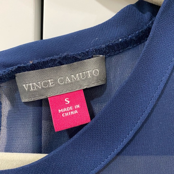 Vince Camuto sleeveless - Picture 2 of 3